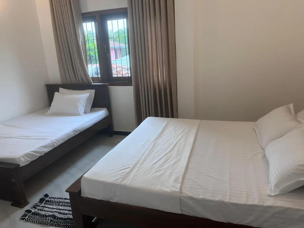 May Fair Villa Negombo 0*,  Šrí Lanka