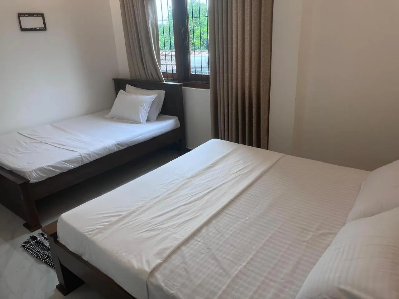 Guest house May Fair Villa Negombo