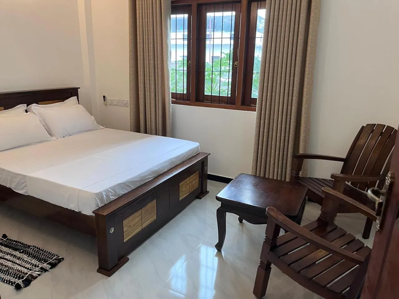 May Fair Villa Negombo Guest house