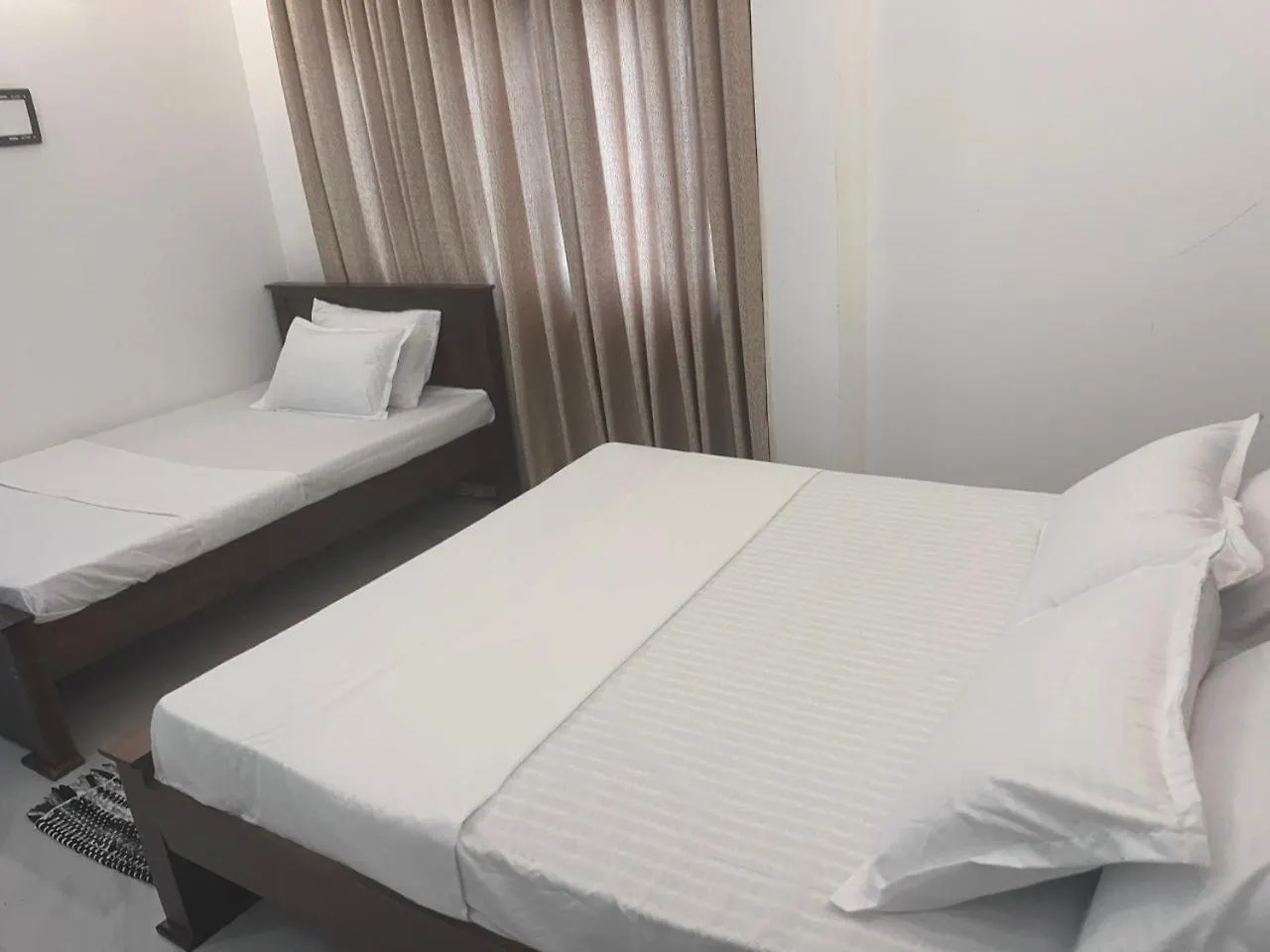 Guest house May Fair Villa Negombo