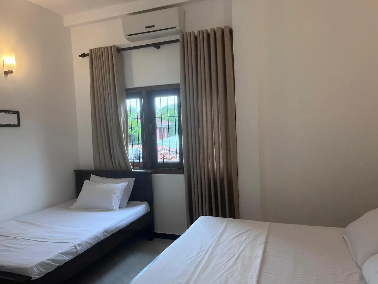 May Fair Villa Negombo Guest house