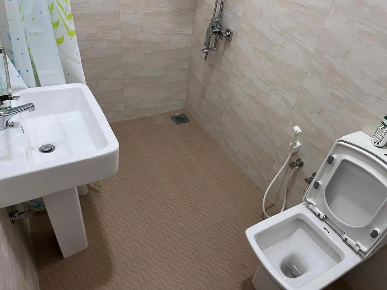 Guest house May Fair Villa Negombo