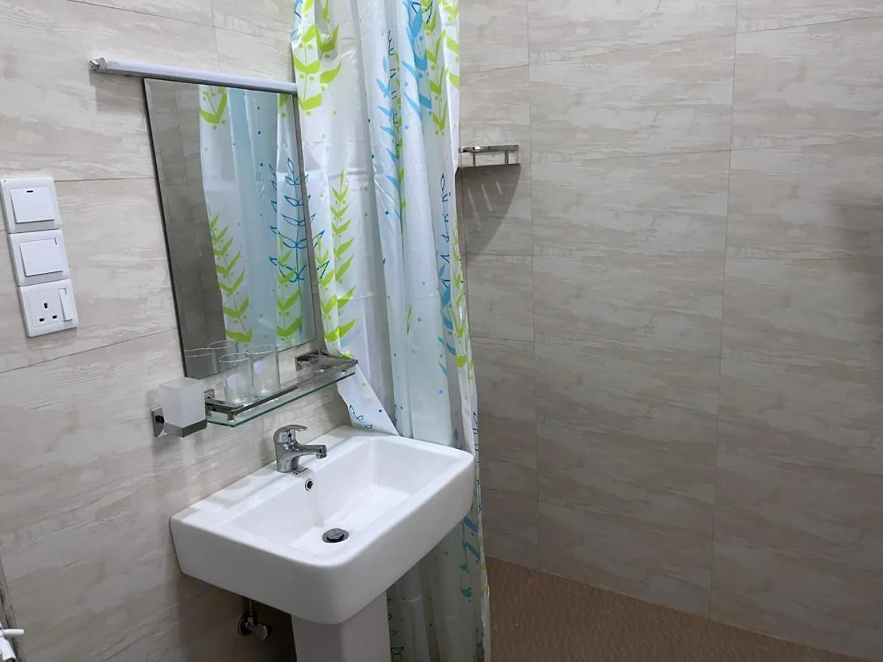 Guest house May Fair Villa Negombo Sri Lanka