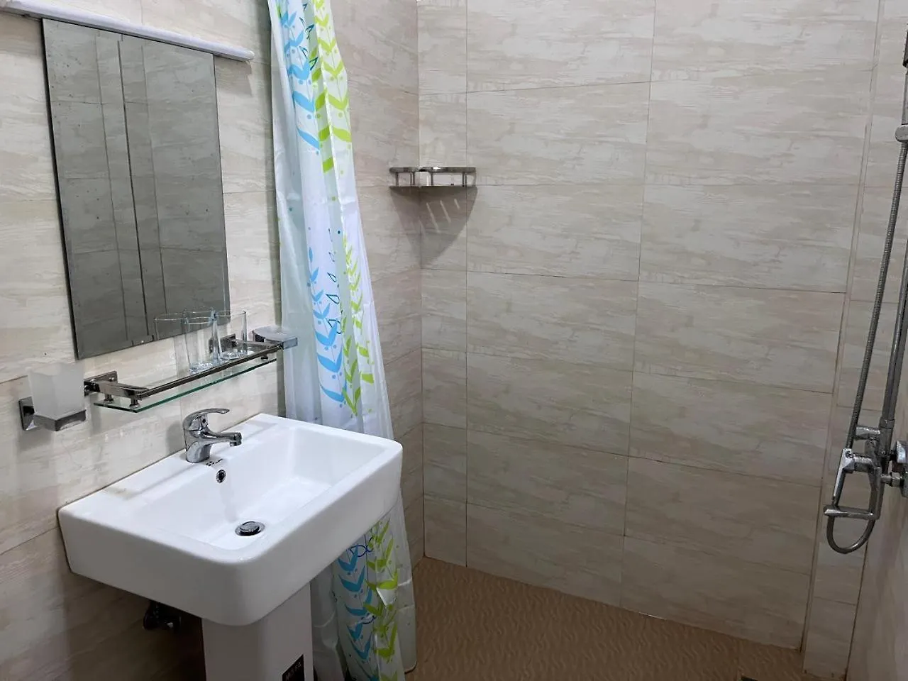 May Fair Villa Negombo Guest house